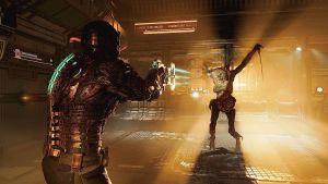 "Dead Space - Remake" aus dem Hause Electronic Arts (Xbox Series X/S)