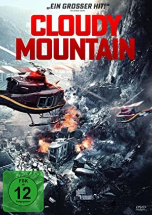 CLOUDY MOUNTAIN - ab 20. April als VOD und ab 27. April als DVD und Blu-ray