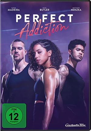 Constantin: PERFECT ADDICTION - Ab 20. Juli 2023 auf DVD und Blu-ray