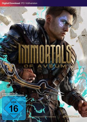 "Immortals of Aveum" aus dem Hause Electronic Arts (PC)