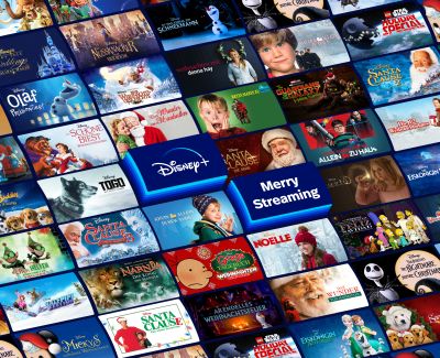 Weihnachten wie du es streamst: Die Highlights auf Disney+