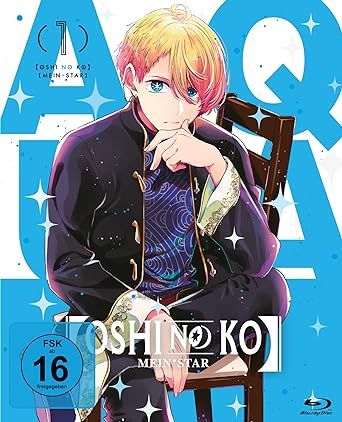 Peppermint Anime im JUNI 2024