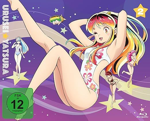 Peppermint Anime im JUNI 2024