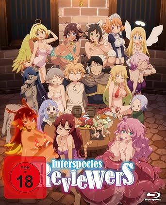 Peppermint Anime im JUNI 2024