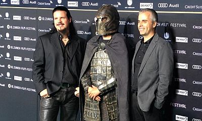 SEVEN FOR VALHALLA: Ascot Elite vereint sich erneut mit NORTHMEN-Autorenduo