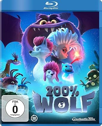 Constantin Film Home Entertainment im Oktober 2024