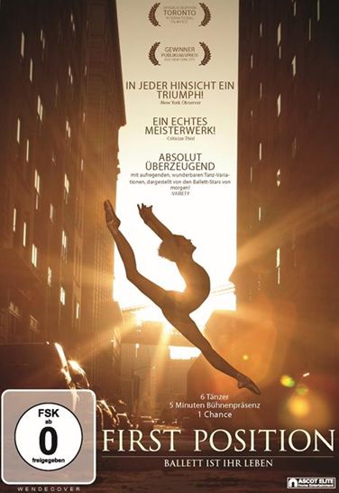 Ascot Elite Entertainment: Das Film-Highlight im Oktober 2024