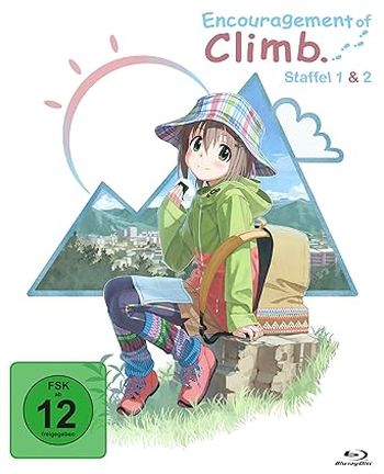 Peppermint Anime im OKTOBER 2024