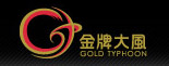 Gold Typhoon