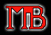 M. I. B.