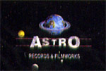 Astro Records & Filmworks