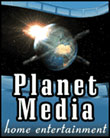 Planet Media Home Entertainment
